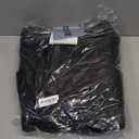 LWANO Compound Bow Case Soft Light-Weight Bow Bag with Arrow Pocket and Backpack Straps (37in Inside Length, Black)