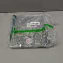 Happy Planner Harry Potter Disc-Bound 12-Month JanuaryJune 2026 Planner, Classic Size, Vertical Layout, Slytherin Magic