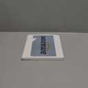 6 Pieces Brass Sheet 6 x 6 Inches 20 Gauge 0.8mm Thickness Brass Plates Double Sided Film Attached Metal Shims Thin Metal Sheets for Crafts DIY Decoration Hobbies