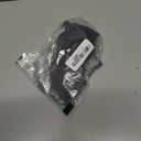 Oversized Square Blue Light Blocking Glasses for Women Men Anti Glare Reduce Eyestrain Computer Glasses