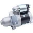 Starter Replacement for Kawasaki Engine FX751V FX801V FX850V FX921V FX1000V, 21163-7021 21163-0755 21163-0757 21163-7025 99996-6121