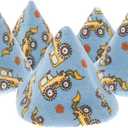 Beba Bean Pee-pee Teepee Digger Blue - Cello Bag