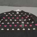 GAP Baby Girls' Intarsia Sweater 3 Years Old
