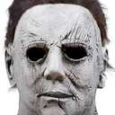 Halloween Horror Mask Scary Halloween Outfit Latex Full Head Masks