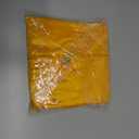 Shiny Kindergarten Graduation Cap and Gown Set (30, Gold)