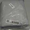 Split King Size 5 Piece Sheet Set - Comfy Breathable & Cooling Bed Sheets Set - Hotel Luxury Bedding for Women, Men, Kids, Teens, Boys & Girls - Deep Pockets and Wrinkle Free - Oeko-Tex - French Grey