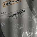 Unisex Thin Rayon Ankle Socks, Breathable Low Cut Athletic Running Sports Socks for Women and Men 4-8-12 Pairs (White)