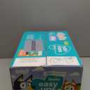 Pampers Training Pants - Easy Ups Boys & Girls Bluey - Size 2T-3T, 140 Count, Children's Potty Underwear