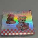 Mini Building Blocks, Micro Blocks, Kiki Cat 6069, 782 Pieces, Best Gifts for 15 Years Old and Up, for Adults