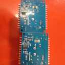 OVONIC Lipo Battery 7.4v 1500mAh 2S 50C Lipo Battery with T Plug (2 Pack)