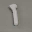 Braun No Touch 3-in-1 Thermometer for Adults, Kids & Babies, Measures Forehead, Liquid and Food Temps, Professional Accuracy & Color Coded Fever Guidance