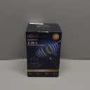 Electric Water Flosser Toothbrush for Adults, White