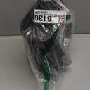 WATERSY 1 Gallon Water Bottle Insulated(Cold for 48 Hrs),BPA Free&Leak Proof,128oz Stainless Steel Water Jug with Handle for Gym,Hiking,Camping&Travel,Black Large Thermo