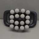 VTT 16 head massage gun deep tissue, Percussion Muscle Massager with 16 Heads, 3 Modes & 30 Intensities,Quiet Handheld Massager for Back Neck Shoulder Legs Muscle Pain Relief