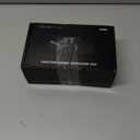 TP10 Phono Preamp for Turntable,Mini Amp Stereo Audio Hi-Fi Turntable Preamplifier with RCA Input, RCA/3.5MM Output & Low Noise Operation Powered by DC 12V Power Supply