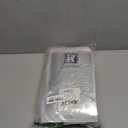 DriftAway Buffalo Plaid Check Curtains Black and White Buffalo Checkered Blackout Window Curtains for Farmhouse Country Style Bedroom Dining Room Darkening Thermal Curtains 2 Panels Set 63 Inch Long