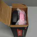 KULARIWORLD Pink Remote Control Car for Girls, Rechargeable High Speed Drift RC Cars Toys Gifts for Girl Age 6 7 8-12,1/18 Super Vehicle with Headlight Racing Hobby Xmas Birthday Gift