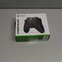 Xbox Wireless Gaming Controller (2025)  Carbon Black  Play on Xbox, Windows, Android, iOS, FireTV Sticks, Smart TVs, VR Headsets