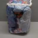 Franco Kids Bedding Super Soft Reversible Comforter, Twin/Full, My Little Pony