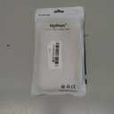 Hython Magnetic Clear for iPhone 17 Case with Camera Lens Protector [Compatible with MagSafe] Luxury Plating Edge Slim Soft TPU Cover Protective Phone Case for iPhone 17 6.3", Gold