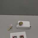 Orcair Electric Yarn Winder Crochet Kit,Efficiently Make Neat 4 oz Yarn Cake Adjustable Automactic woolwinder,Good Helper for Knitting Enthusiast,Low Noise