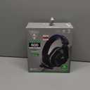 Turtle Beach Stealth 600 Gen 2 Wireless Gaming Headset for Xbox Series X & Xbox Series S, Xbox One & Windows 10 PCs with 50mm Speakers, 15Hour Battery life, Flip-to-Mute Mic and Spatial Audio - Black