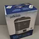 Dr. Brown's All-in-One Sterilizer and Dryer for Baby Bottles, Parts and Other Newborn Essentials