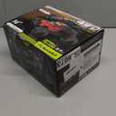 1/14 Brushless RC Cars, Monster Truck, RC Truck, 50+ MPH, 4WD, Waterproof, Red, Ages 8+