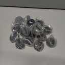 32 Pcs Chair Leg Floor Protectors - Silicone Felt Pads, Scratch-Proof & Noise-Free, Easy Smooth Moving, Large Size (Fits Round Chair Legs: 1-5/16" to 2" Diameter)