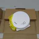 First Alert SMCO210, 10-Year Sealed Battery Combination Smoke & Carbon Monoxide Alarm with Slim Profile Design, 1-Pack