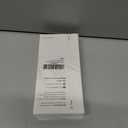 2 x Mkeke Screen Protector for iPhone 15 Pro, 3 Pack Tempered Glass [9H Hardness] [Military-Grade Drop Protection] [Sensitive Touch] [Easy Installation Frame] [HD Clear] for 6.1 inch