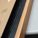 InSimSea 3 Pcs Framed Canvas Wall Art, Living Room Neutral Abstract Art, Bedroom Wall Decor Above Bed, Modern Beige Earthy Decor, 16x24inch, Set of 3