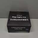 Urbanstrive 16 oz Large Coffee Mugs Set of 4 Ceramic Coffee Mug White Coffee Cups Tea Cups Idea Gift for Women Men House Warming Gifts New Home Office, White 4 Pack