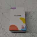 JUHOO Wireless Mouse with Nano Receiver for PC, Laptop, Notebook, Computer, MacBook, Less Noise, Portable Mobile Optical Mice