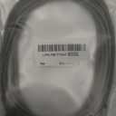 USB to USB C Cable 10ft Right Angle, 3A Fast Charging 90 Degree Long Type C 2.0 Data Transfer Cord Braided for Switch, Steam Deck, iPhone 17/16/15, Galaxy Andriod Phone, MacBook Pro/Air, Tablet-2 Pack