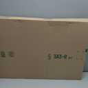 monTEK 0.77" Ultra Slim TV Wall Mount for 43-90 Inch TVs, Swivel & Tilt & Leveling & Extension Wall Mount TV Bracket with Articulating Dual Arms, Low Profile Full Motion tv Mount, 4X Weight Tested