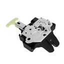 Yinlowa Rear Trunk Latch Actuator for 2007-2011 Toyota Camry Tailgate Hatch Lock Actuator Trunk Release Latch Replacement Replaces 64600-06010, 64600-33120, 931-860, 6460006010, 931860