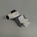 W10919003 W10775446 Washer Drain Pump Compatible with Kenmore | Whirlpool Maytag washing machine.Replace AP6038235, 4461359, PS11770076, EAP11770076