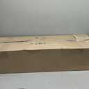 PERLESMITH Swivel Universal TV Stand Mount for 32-82 Inch LCD OLED Flat/Curved Screen TVs up to 99lbs-Height Adjustable Table Top TV Stand/Base with Tempered Glass Base&Wire Management,VESA 600x400mm