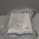 Harvopu Compatible for iPad 11th 10th Generation Case with Keyboard, Folio Cover with Pencil Holder, Multi-Touch Trackpad, 7 Color Backlit, Detachable Keyboard for iPad (A16) 11th/10th Gen (Navy Blue)