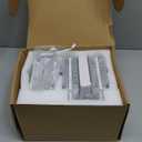 Thermalright Peerless Assassin 120 SE ARGB White CPU Air Cooler, 6 Heat Pipes CPU Cooler, Dual 120mm TL-C12CW-S PWM Fan, AGHP Technology, for AMD AM4/AM5/Intel LGA1700/115X/1851/1155/1200