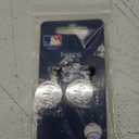 Game Time Offical MLB CHICAGO WHITE SOX Disc Earrings