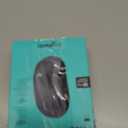 Logitech M185 Wireless Mouse, 2.4GHz with USB Mini Receiver, 12-Month Battery Life, 1000 DPI Optical Tracking, Ambidextrous PC/Mac/Laptop - Swift Grey