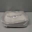 Hobo Bag for Women Crossbody Purses Shoulder Handbags Top-Handle Saddle Bag (Sandy)