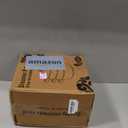 Steamer Pot for Cooking 11 inch Steamer Pot, 3-tier Multipurpose 18/8 Stainless Steel Steam Pot Cookware with Lid for Vegetable, Dumpling, Stock, Sauce, Food