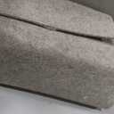 Mohawk Home Rug Pad Non Slip 6' x 9' 1/4" Thick Dual Surface
