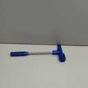 Impact Bullet Puller with 3 Different Expandable Collets (Pack of 1 Set)