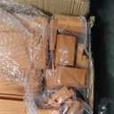 Fence Outdoor Privacy Fence Screen, Pool Equipment Enclosure, Trash Can Enclosure, Wood Screen Panels for Backyard Outside