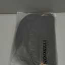 Spacious Nylon Crossbody Bag Bum Bag Handbags Wallets Purses Trendy Shoulder Bag for Women