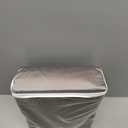 Hotel Sheets Direct 4 Piece Bed Sheet Set King Size, 100% Viscose Derived from Bamboo Sheets Set with 2 Pillowcases, Cooling & Breathable Luxury Bedding, MoistureWicking & Silky Soft Texture, Sand